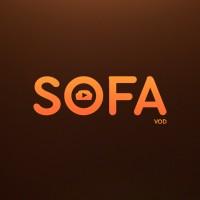SOFA vod