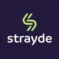 Strayde