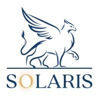 SOLARIS Logistique & BI