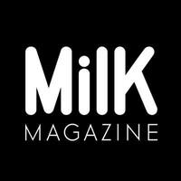 MilK magazine