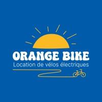 ORANGE BIKE