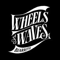 Wheels and Waves