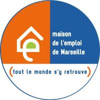 Maison de l'emploi de Marseille - MDEM