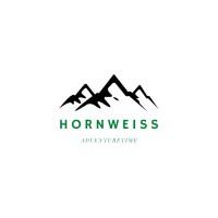 Hornweiss