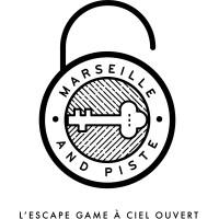 Marseille and piste
