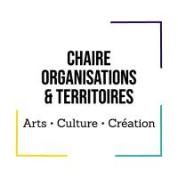 Chaire Organisations & Territoires des Arts, de la Culture et de la Création
