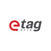 E-TAG RFID