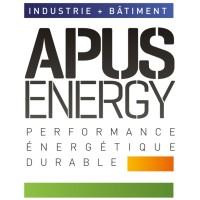 APUS ENERGY