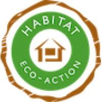 HABITAT ECO-ACTION