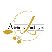 AIRIAL DE LACHAYRE
