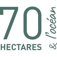 70 Hectares... & l'Océan