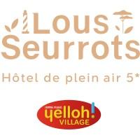 Yelloh Village Lous Seurrots