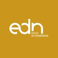 École du Numérique - EDN
