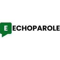 Echoparole