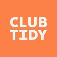 CLUB TIDY
