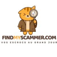 Find My Scammer