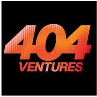 404 Ventures
