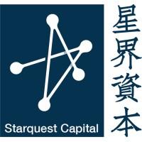星界资本 Starquest Capital
