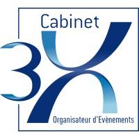 Cabinet 3X
