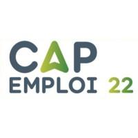 Cap emploi 22