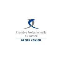 CHAMBRE PROFESSIONNELLE DU CONSEIL DE BRETAGNE BREIZH CONSEIL