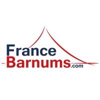 FRANCE BARNUMS