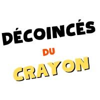 Décoincés du Crayon