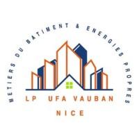 LYCEE PROFESSIONNEL VAUBAN NICE