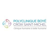 CLINIQUE BOYÉ CROIX SAINT MICHEL