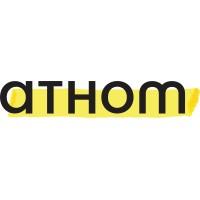 ATHOM - l'Académie de la Transformation de l'Habitat et de l'Offre Médico-sociale