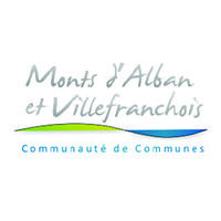 Communauté de Communes des Monts d'Alban et du Villefranchois