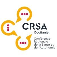 CRSA Occitanie