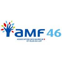 Association des maires et élus du Lot - AMF46