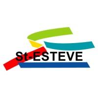 Ville de Saint-Estève