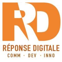 REPONSE DIGITALE