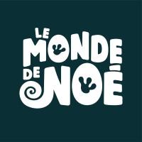 Le Monde de Noé