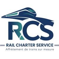 Rail Charter Service