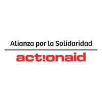Alianza por la Solidaridad-ActionAid