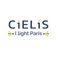 Cielis - I light Paris