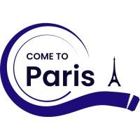 Come to Paris