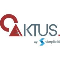 Caktus By Simpliciti - Solutions logicielles
