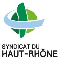 SYNDICAT DU HAUT RHONE