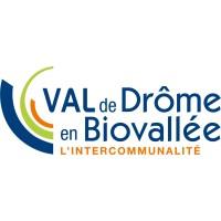 Communauté de communes du Val de Drôme en Biovallée
