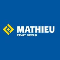 Mathieu | FAYAT Group