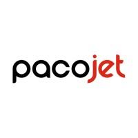 Pacojet