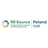 RE-Source Poland Hub