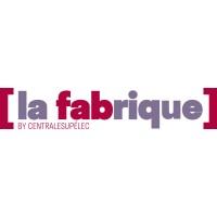 La fabrique | CentraleSupélec