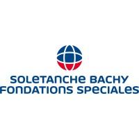 Soletanche Bachy Fondations Spéciales