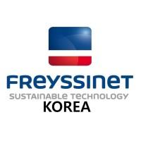 Freyssinet Korea