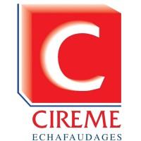 CIREME Échafaudages
